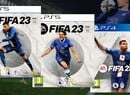 Where to Buy FIFA 23 on PS5, PS4 - Best Deals and Cheapest Prices