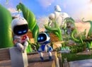 Astro Bot PS5 Took 60 Developers Around Three Years to Make