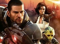 Mass Effect - The Evolution of an Epic Trilogy