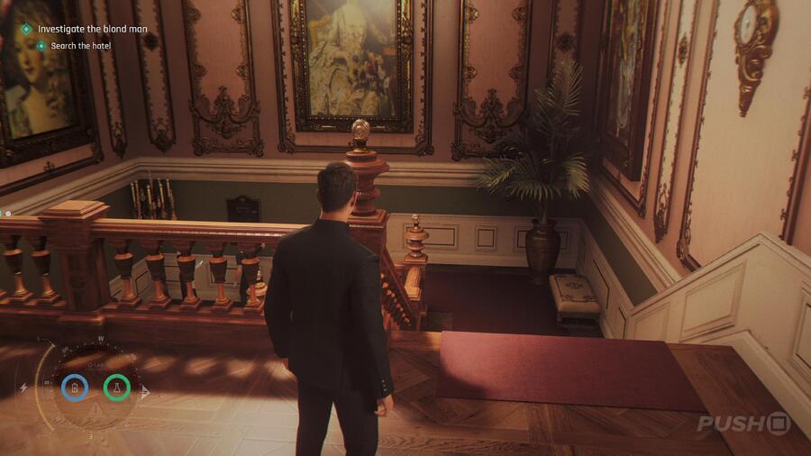 007 First Light: All the Time in the World Walkthrough - All Collectibles Locations 6