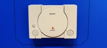 Feature: Capcom's Tokyo Art Exhibition Is a Celebration of Gaming Greatness 12