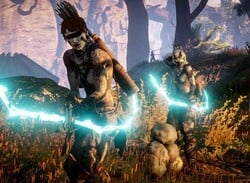 Dragon Age: Inquisition's Jaws of Hakkon DLC Hunts Down a PS4, PS3 Release Date