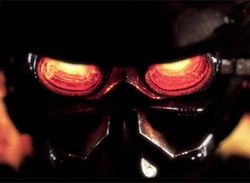 Go Behind The Scenes With Killzone 3's Helghast Edition