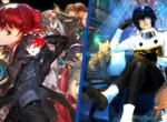 Persona 6 Targets 2025 Release While Metaphor's on Track for 2024