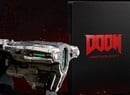 Get a BFG of Your Very Own with Physical DOOM Anthology Preorder on PS5, PS4