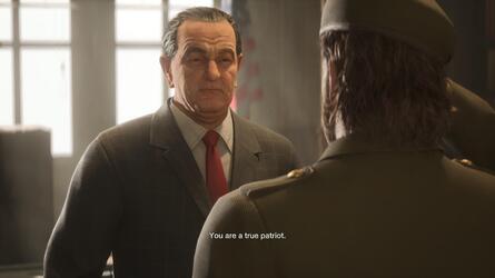 Metal Gear Solid Delta Trophy Guide: All Trophies and How to Get the Platinum 24