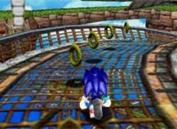Sonic Adventure Hits The European PlayStation Store Next Week