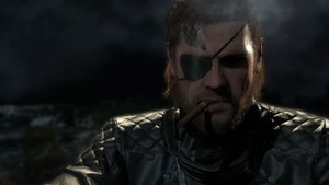 Gruff, rough, and ready