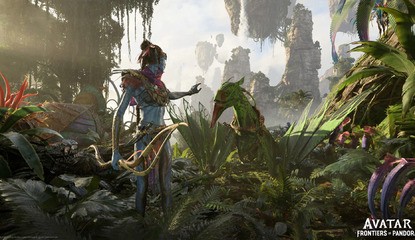 Everything You Need to Know About Avatar: Frontiers of Pandora on PS5