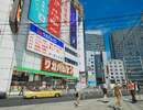 I Ferried a Soba Noodles Fan Around Tokyo in Crazy Taxi: World Tour, But I Have a Lingering Nitpick with This PS5 Revival