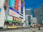 I Ferried a Soba Noodles Fan Around Tokyo in Crazy Taxi: World Tour, But I Have a Lingering Nitpick with This PS5 Revival