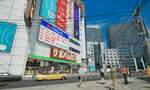 I Ferried a Soba Noodles Fan Around Tokyo in Crazy Taxi: World Tour, But I Have a Lingering Nitpick with This PS5 Revival