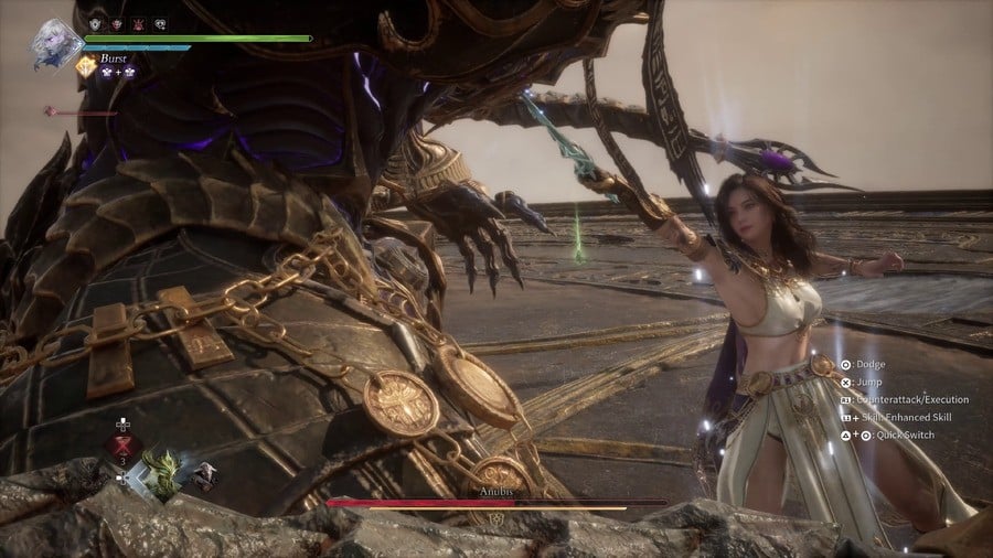 6 Ways PS5's Tides of Annihilation Blew Me Away After 2 Hours of Play 21