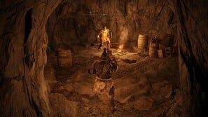 Elden Ring: How to Complete Seethewater Cave - Push Square