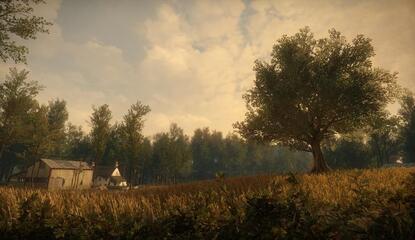 Is Everybody's Gone to the Rapture the PS4's Best Looking Indie Yet?