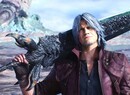 Capcom's Crazy Win Streak Continues as Publisher Confirms Record-High Profit