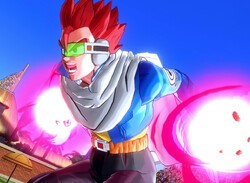 Dragon Ball XenoVerse 2 Won't Be Held Back by PS3