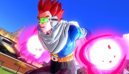 Dragon Ball XenoVerse 2 Won't Be Held Back by PS3