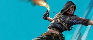 Brink Developer Splash Damage Is Understandably Frustrated By The PlayStation Network Outage, But Has Sympathy For Sony.