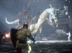 Deep Down Once Again Trademarked By Capcom