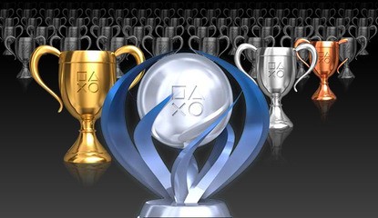 Sony Reveals PS3's Most Earned Platinum Trophies