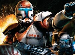 Star Wars Republic Commando - One of Star Wars’ All-Time Classics Has Still Got It