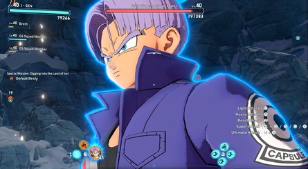 Preview: Dragon Ball XenoVerse 3 Could Be the Bigger Budget Sequel the Series Needs 10