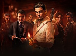 Mafia: The Old Country Is Endearingly Old School in New PS5 Pro Trailer
