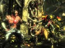 Kano Looks Killer in Mortal Kombat X on PS4