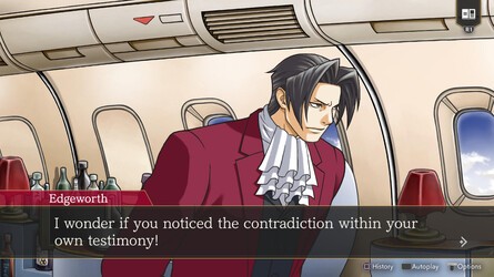 Preview: Evidence Suggests Ace Attorney Investigations Collection Will Be a Good Time on PS4 4