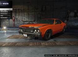 GTA Online: How to Sell Cars