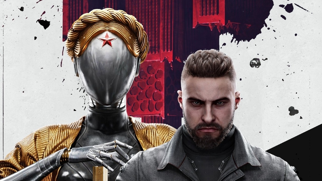 Atomic Heart (2023) | PS5 Game | Push Square