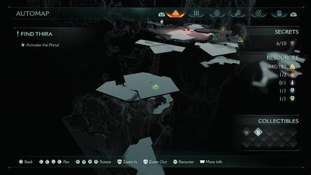 DOOM: The Dark Ages: City of Ry'uul Walkthrough 17