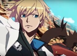 A Brand New Guilty Gear Is Coming in 2020, and It Looks Absolutely Jaw-Dropping