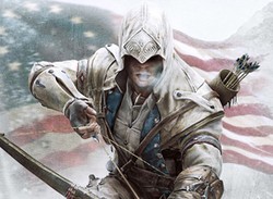 Assassin's Creed III Gets Patriotic with North American Limited Edition