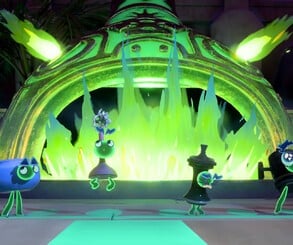 Kiln Is a Pottery Party Brawler from Double Fine, Coming to PS5 in 2026 4