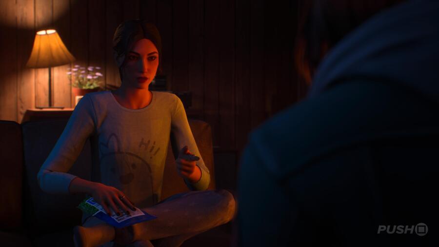 Life Is Strange: Double Exposure: Chapter 4 Collectibles - All Polaroid Locations Guide 1