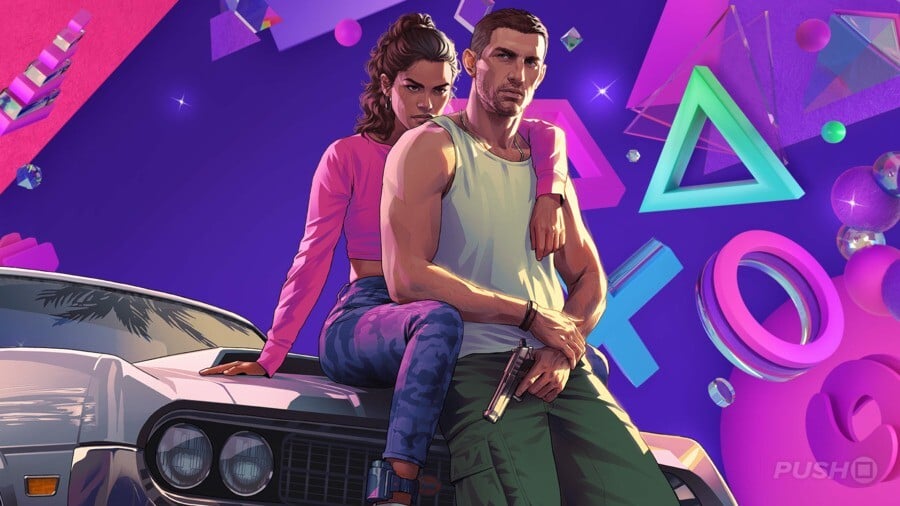 GTA 6 Won't Be on Subs Like PS Plus at Launch Because Take-Two Makes 'Rational' Decisions 1