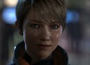 Detroit: Become Human Surpasses One Million Units in Two Weeks