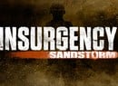 Gritty Modern Shooter Insurgency: Sandstorm Fires Shots on PS4