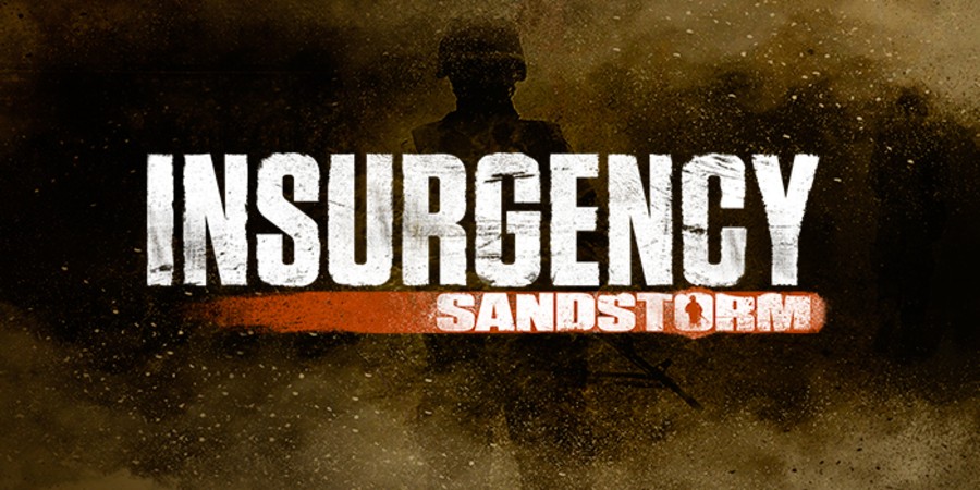 Insurgency: Sandstorm PS4 PlayStation 4 1