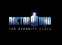 BBC Confirms Doctor Who: The Eternity Clock For PlayStation 3, PS Vita