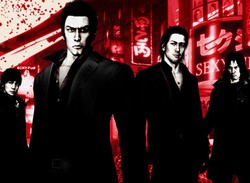 Yakuza 5 Reveal Coming 24th May