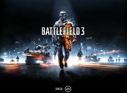 Battlefield 3 Cranks Up the XP This Weekend