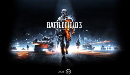 Battlefield 3 Cranks Up the XP This Weekend