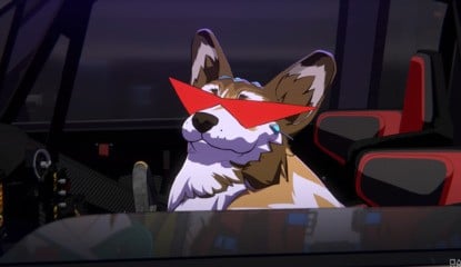 Eagerly Anticipated PS5 Arcade Racer Screamer Leans into Its Anime Influences in March