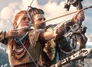 Guerrilla Games' Gorgeous PS4 Exclusive Horizon: Zero Dawn Is One to Watch