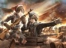 SEGA to Deploy Two Valkyria Chronicles Titles on the PS4