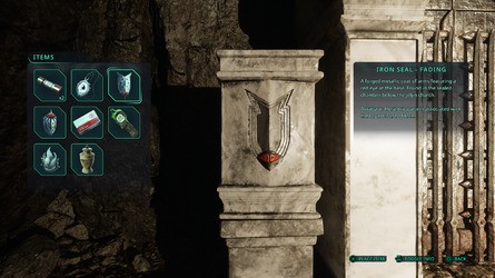 Hell Is Us: How to Solve the Auriga Museum 2