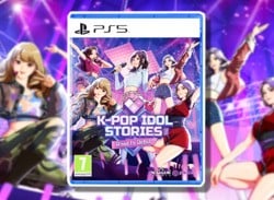 This K-Pop Idol Tycoon Game Might Be Our Dream PS5 Sim